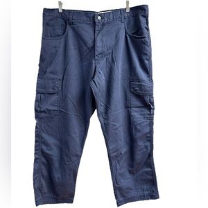 LAPCO FR Cargo Pants Flame Resistant Industrial Classified UL Cat 2 40 X 32